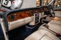 1990 Rolls-Royce Silver Spirit II Sedan 4dr Auto 3sp 6.8i 