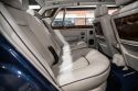 1990 Rolls-Royce Silver Spirit II Sedan 4dr Auto 3sp 6.8i 