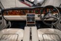 1990 Rolls-Royce Silver Spirit II Sedan 4dr Auto 3sp 6.8i 