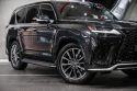 2023 LEXUS LX LX500D FJA310R 