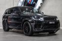 2020 Land Rover Range Rover Sport L494 SDV8 HSE Dynamic Wagon 5dr Spts Auto 8sp 4x4 4.4DTT [MY20] 