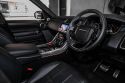 2020 Land Rover Range Rover Sport L494 SDV8 HSE Dynamic Wagon 5dr Spts Auto 8sp 4x4 4.4DTT [MY20] 