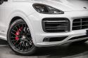 2023 Porsche Cayenne 9YB GTS Coupe 5dr Tiptronic 8sp 4x4 4.0TT [MY23] 