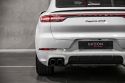 2023 Porsche Cayenne 9YB GTS Coupe 5dr Tiptronic 8sp 4x4 4.0TT [MY23] 