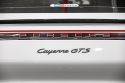 2023 Porsche Cayenne 9YB GTS Coupe 5dr Tiptronic 8sp 4x4 4.0TT [MY23] 
