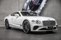 2021 Bentley Continental 3S GT V8 Coupe 2dr DCT 8sp 4x4 4.0TT [MY21] 