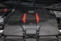 2024 Audi SQ7 4M TFSI Wagon 7st 5dr Tiptronic 8sp quattro 4.0TT [MY23] 