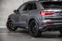 2024 Audi RS Q3 F3 Wagon 5dr S tronic 7sp quattro 2.5T [MY24] 