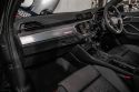 2024 Audi RS Q3 F3 Wagon 5dr S tronic 7sp quattro 2.5T [MY24] 