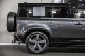 2023 Land Rover Defender L663 110 P525 V8 Wagon 5dr Spts Auto 8sp AWD 5.0SC [MY23] 