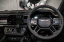 2023 Land Rover Defender L663 110 P525 V8 Wagon 5dr Spts Auto 8sp AWD 5.0SC [MY23] 