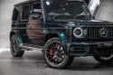2021 MERCEDES-BENZ G-CLASS G63 W463 