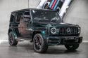 2021 MERCEDES-BENZ G-CLASS G63 W463 