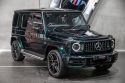 2021 MERCEDES-BENZ G-CLASS G63 W463 