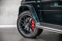 2021 MERCEDES-BENZ G-CLASS G63 W463 