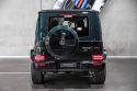 2021 MERCEDES-BENZ G-CLASS G63 W463 