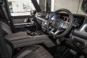 2021 MERCEDES-BENZ G-CLASS G63 W463 