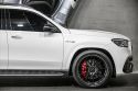 2021 Mercedes-Benz GLS-Class X167 GLS63 AMG Wagon 7st 5dr SPEEDSHIFT TCT 9sp 4MATIC+ 4.0TT/16kW 