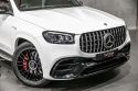 2021 Mercedes-Benz GLS-Class X167 GLS63 AMG Wagon 7st 5dr SPEEDSHIFT TCT 9sp 4MATIC+ 4.0TT/16kW 
