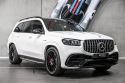 2021 Mercedes-Benz GLS-Class X167 GLS63 AMG Wagon 7st 5dr SPEEDSHIFT TCT 9sp 4MATIC+ 4.0TT/16kW 