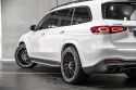 2021 Mercedes-Benz GLS-Class X167 GLS63 AMG Wagon 7st 5dr SPEEDSHIFT TCT 9sp 4MATIC+ 4.0TT/16kW 