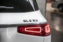 2021 Mercedes-Benz GLS-Class X167 GLS63 AMG Wagon 7st 5dr SPEEDSHIFT TCT 9sp 4MATIC+ 4.0TT/16kW 