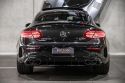 2020 MERCEDES-BENZ C-CLASS C63 AMG S C205 