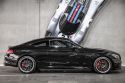 2020 MERCEDES-BENZ C-CLASS C63 AMG S C205 