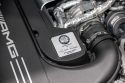 2020 MERCEDES-BENZ C-CLASS C63 AMG S C205 
