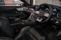 2020 MERCEDES-BENZ C-CLASS C63 AMG S C205 