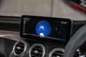 2020 MERCEDES-BENZ C-CLASS C63 AMG S C205 