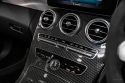 2020 MERCEDES-BENZ C-CLASS C63 AMG S C205 