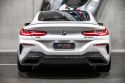 2020 BMW 8 Series G15 M850i xDrive Coupe 2dr Steptronic 8sp AWD 4.4TT 