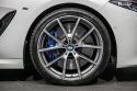 2020 BMW 8 Series G15 M850i xDrive Coupe 2dr Steptronic 8sp AWD 4.4TT 