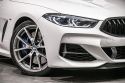 2020 BMW 8 Series G15 M850i xDrive Coupe 2dr Steptronic 8sp AWD 4.4TT 