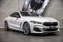 2020 BMW 8 Series G15 M850i xDrive Coupe 2dr Steptronic 8sp AWD 4.4TT 
