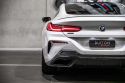 2020 BMW 8 Series G15 M850i xDrive Coupe 2dr Steptronic 8sp AWD 4.4TT 