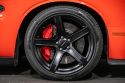 2019 DODGE Challenger srt Hellcat 