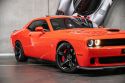 2019 DODGE Challenger srt Hellcat 