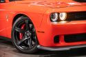 2019 DODGE Challenger srt Hellcat 