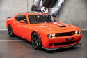 2019 DODGE Challenger srt Hellcat 
