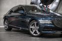2021 Genesis G80 RG3.V1 3.5T AWD Sedan 4dr Spts Auto 8sp 3.5TT [MY21] 