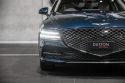 2021 Genesis G80 RG3.V1 3.5T AWD Sedan 4dr Spts Auto 8sp 3.5TT [MY21] 