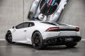 2015 Lamborghini Huracan 724 LP610-4 Coupe 2dr D-CT 7sp AWD 5.2i [MY15] 