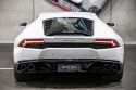 2015 Lamborghini Huracan 724 LP610-4 Coupe 2dr D-CT 7sp AWD 5.2i [MY15] 