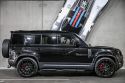 2020 Land Rover Defender L663 110 P400 HSE Wagon 5dr Spts Auto 8sp AWD 3.0T [MY20] 