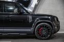 2020 Land Rover Defender L663 110 P400 HSE Wagon 5dr Spts Auto 8sp AWD 3.0T [MY20] 