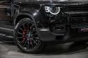 2020 Land Rover Defender L663 110 P400 HSE Wagon 5dr Spts Auto 8sp AWD 3.0T [MY20] 