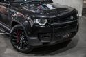 2020 Land Rover Defender L663 110 P400 HSE Wagon 5dr Spts Auto 8sp AWD 3.0T [MY20] 