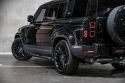 2020 Land Rover Defender L663 110 P400 HSE Wagon 5dr Spts Auto 8sp AWD 3.0T [MY20] 